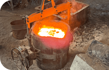 異なる材質にも対応できる少量多品種バッチ生産