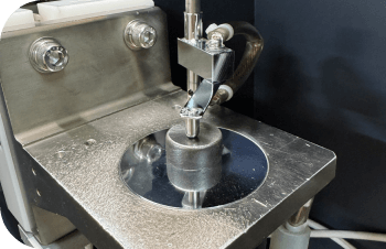 化学成分・物理特性検査(発光分析・引張・硬度・超音波など)