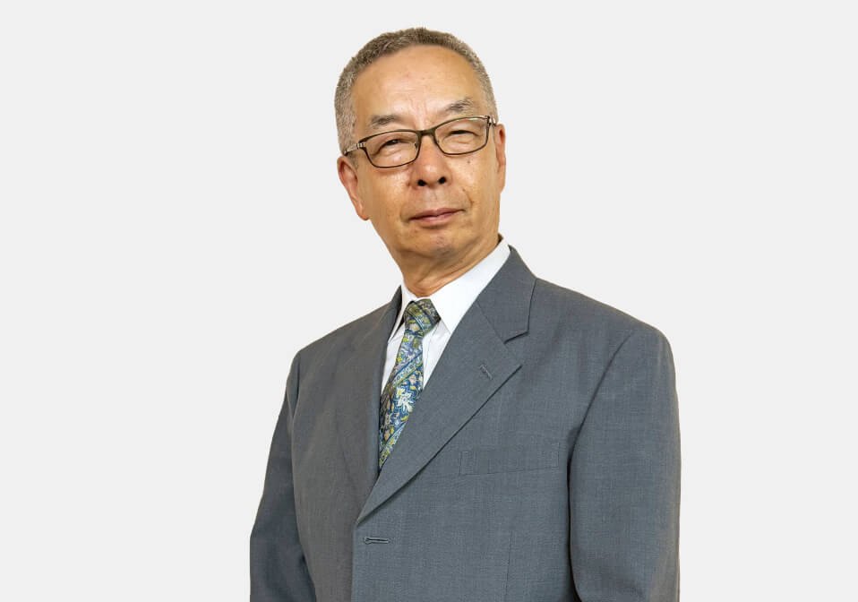 株式会社荒木製作所 代表取締役 荒木 寛