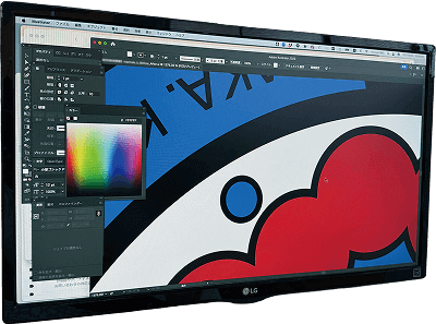 オリジナルデザイン蓋